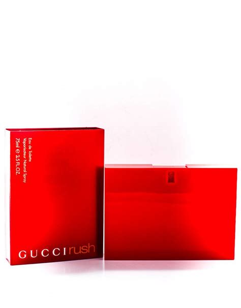 gucci body spray price|Gucci rush perfume best price.